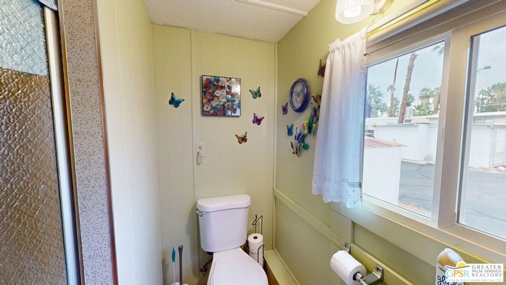 Tramview Mobile Park - Manufactured In Park