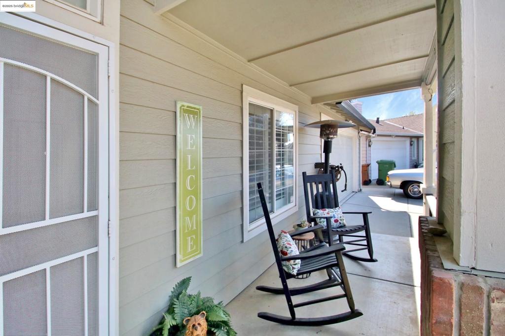 CA SPIRIT - Residential