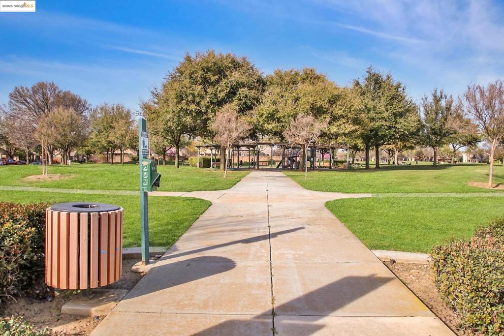 CA SPIRIT - Residential