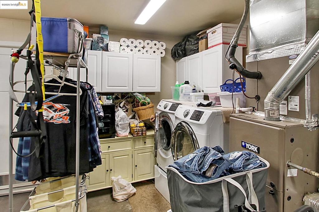 CA SPIRIT - Residential