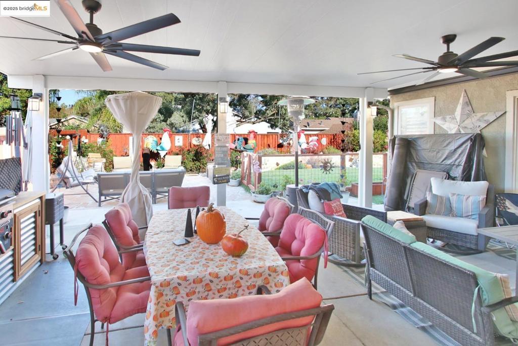 CA SPIRIT - Residential