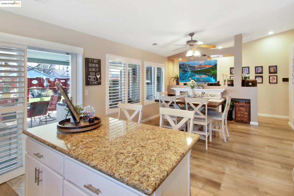 CA SPIRIT - Residential