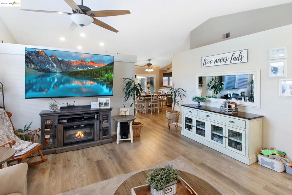 CA SPIRIT - Residential