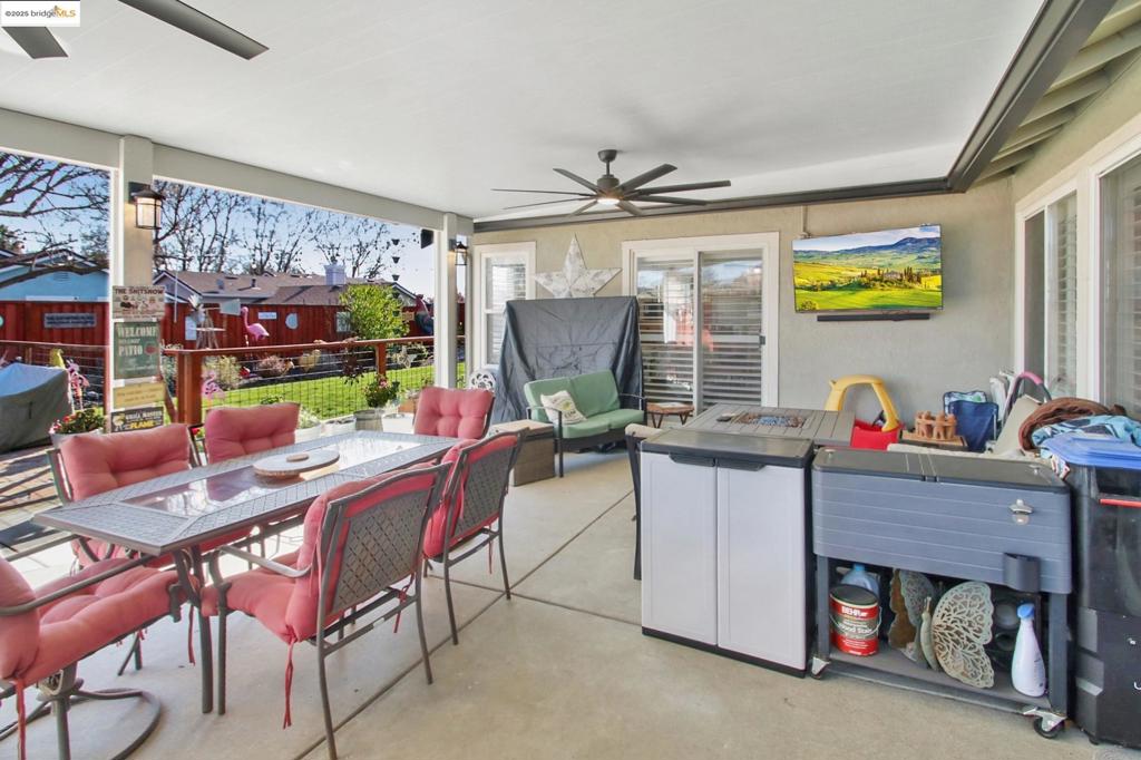 CA SPIRIT - Residential