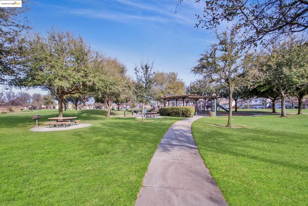 CA SPIRIT - Residential