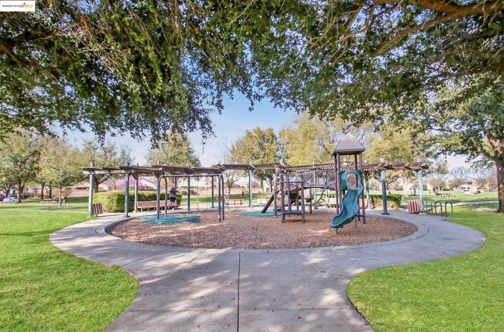 CA SPIRIT - Residential