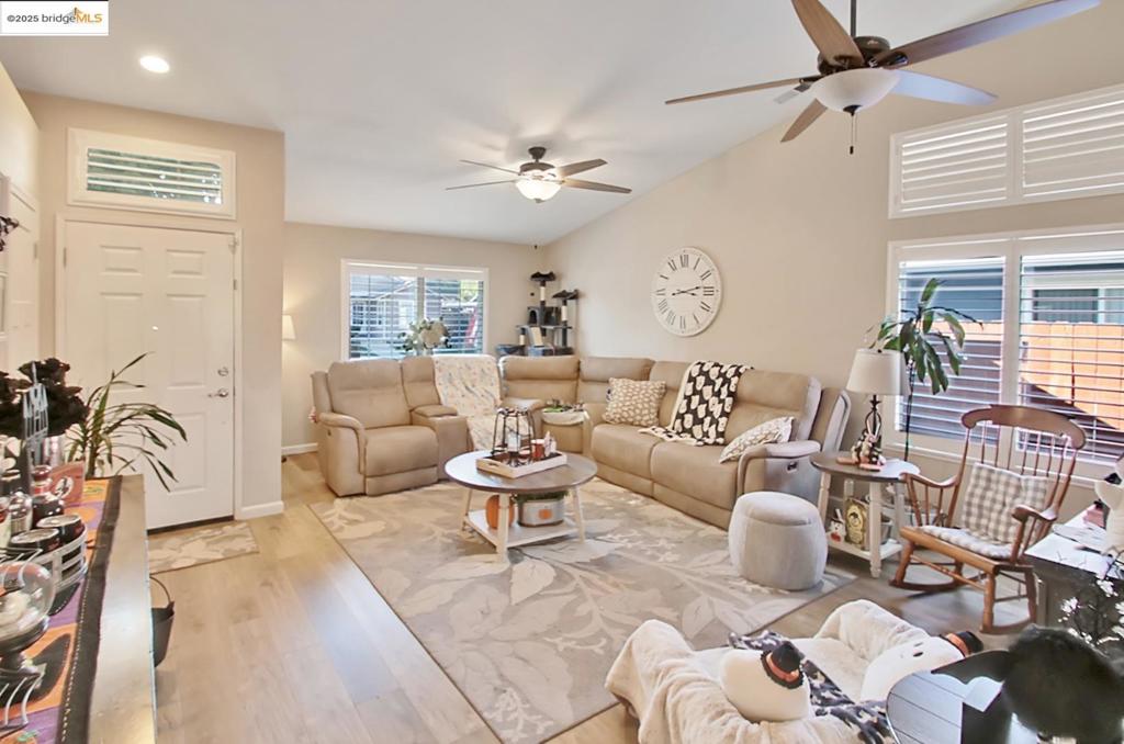 CA SPIRIT - Residential