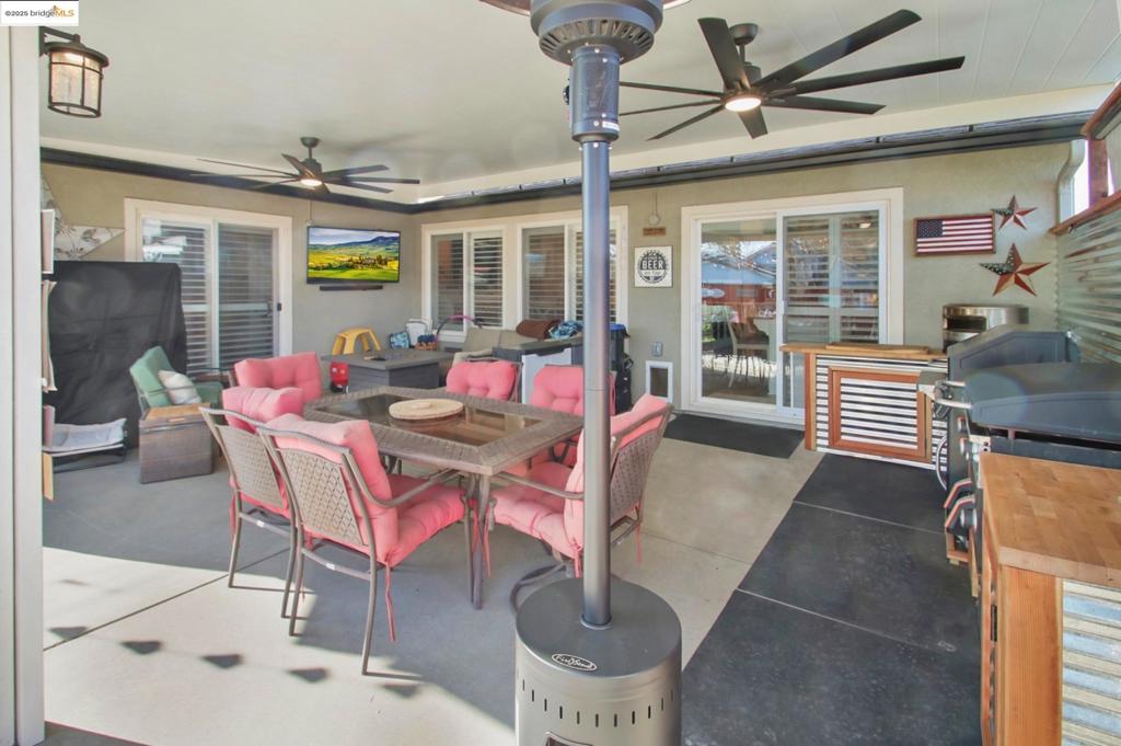 CA SPIRIT - Residential