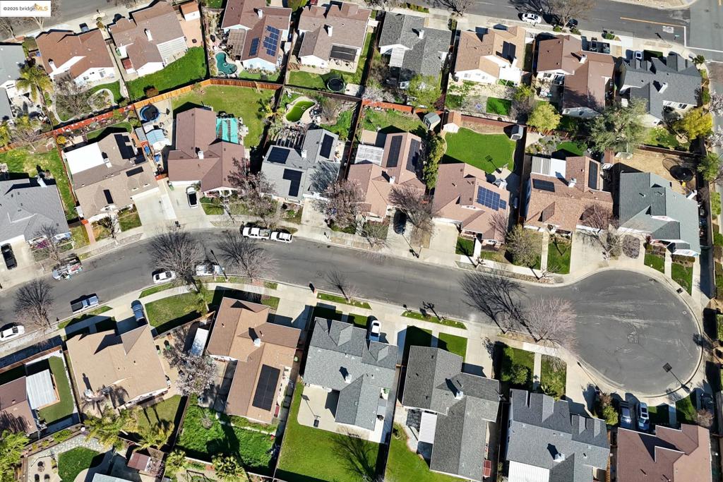 CA SPIRIT - Residential