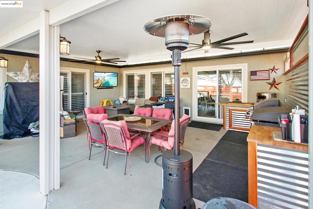 CA SPIRIT - Residential