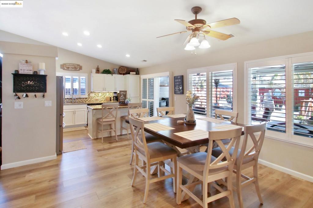 CA SPIRIT - Residential