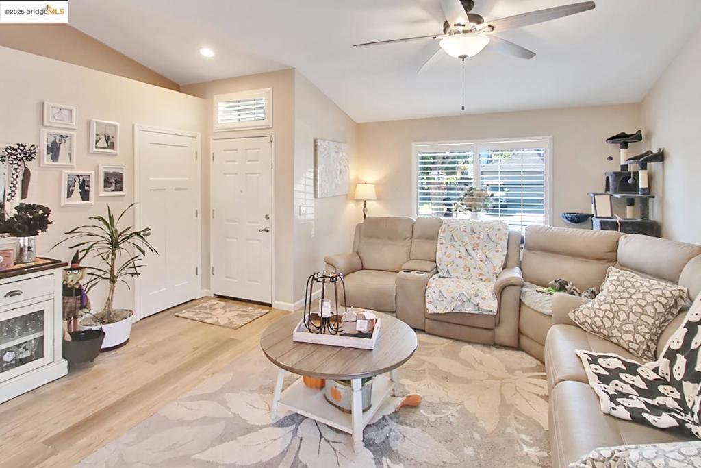 CA SPIRIT - Residential