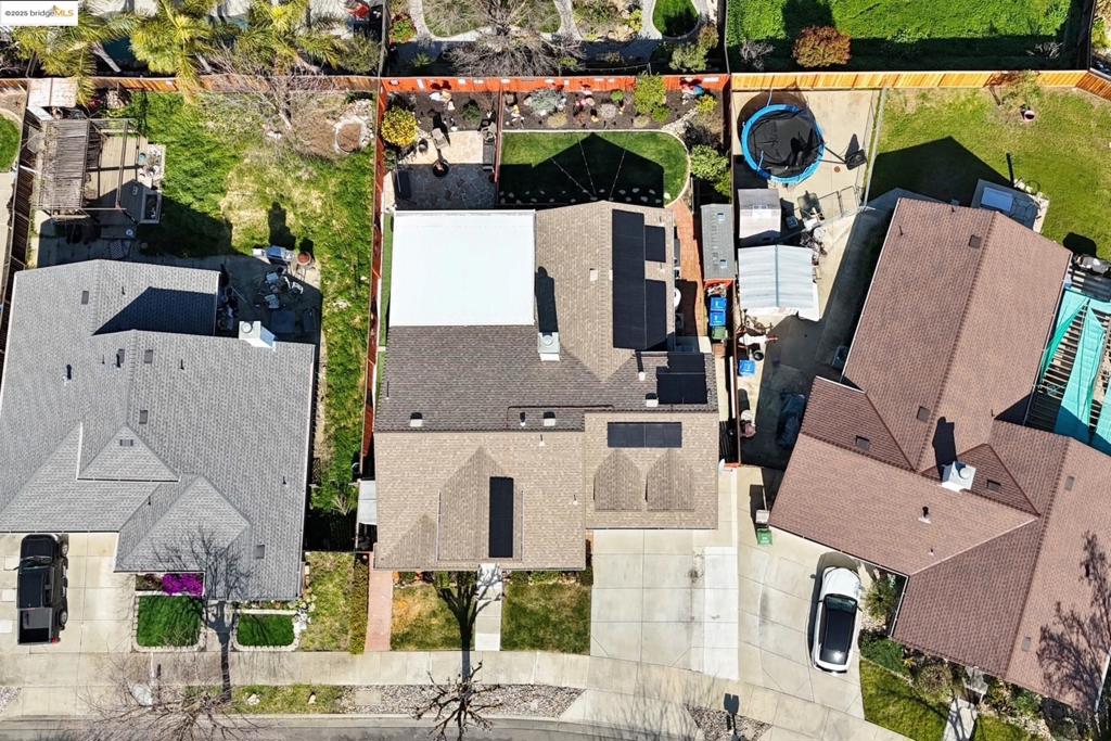 CA SPIRIT - Residential