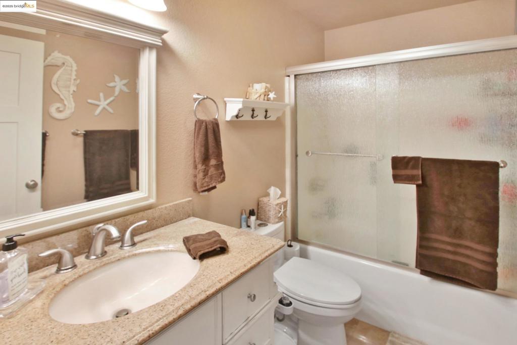 CA SPIRIT - Residential