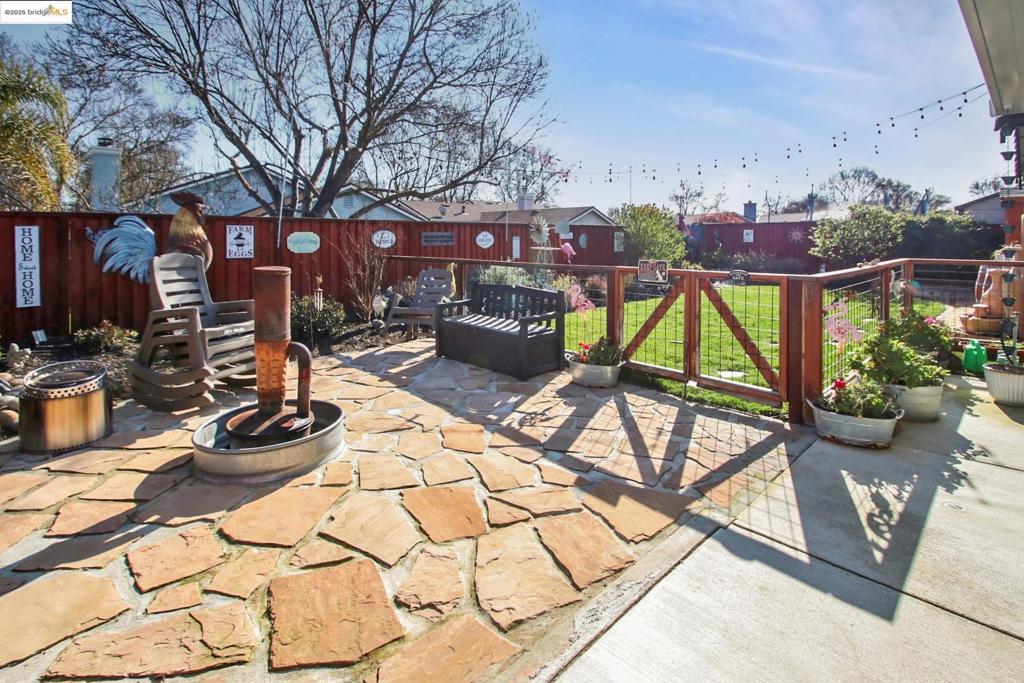 CA SPIRIT - Residential