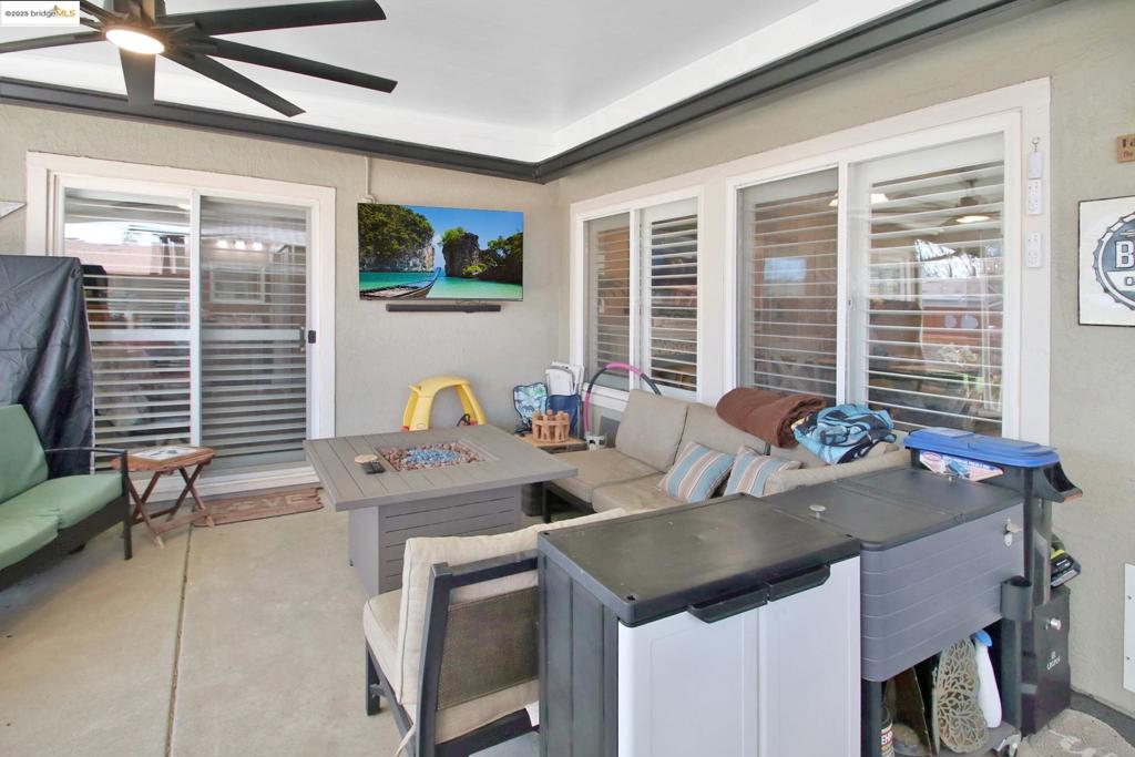 CA SPIRIT - Residential