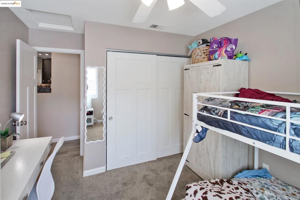 CA SPIRIT - Residential