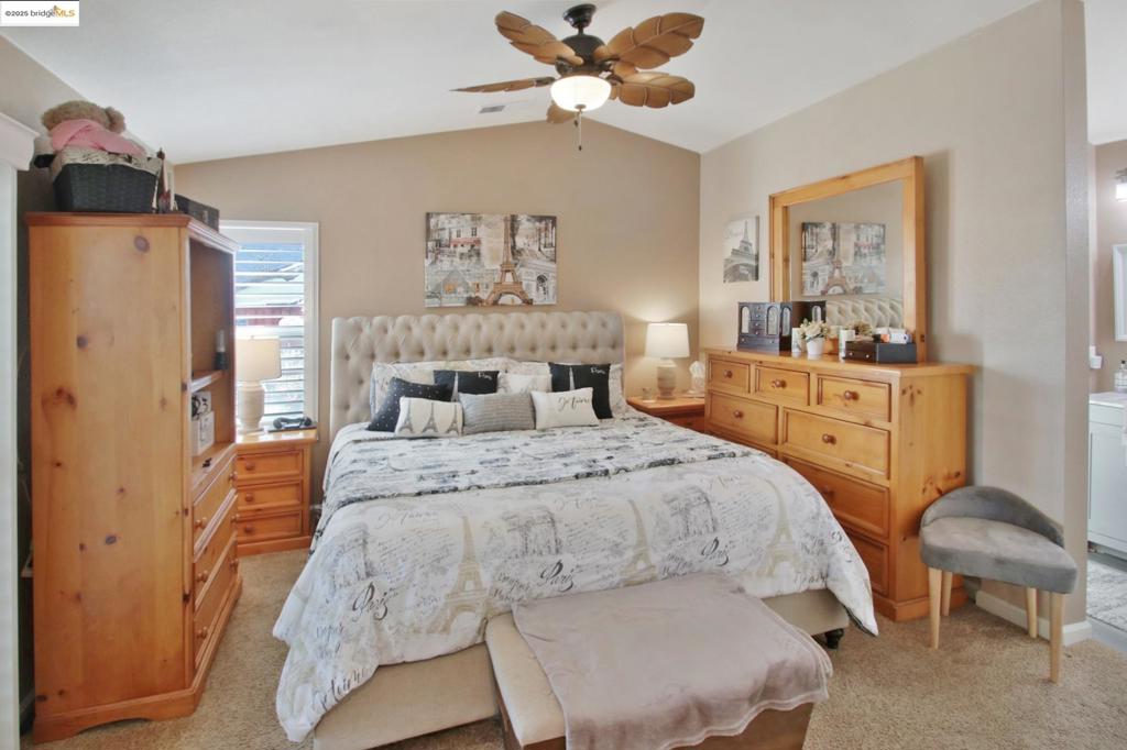 CA SPIRIT - Residential