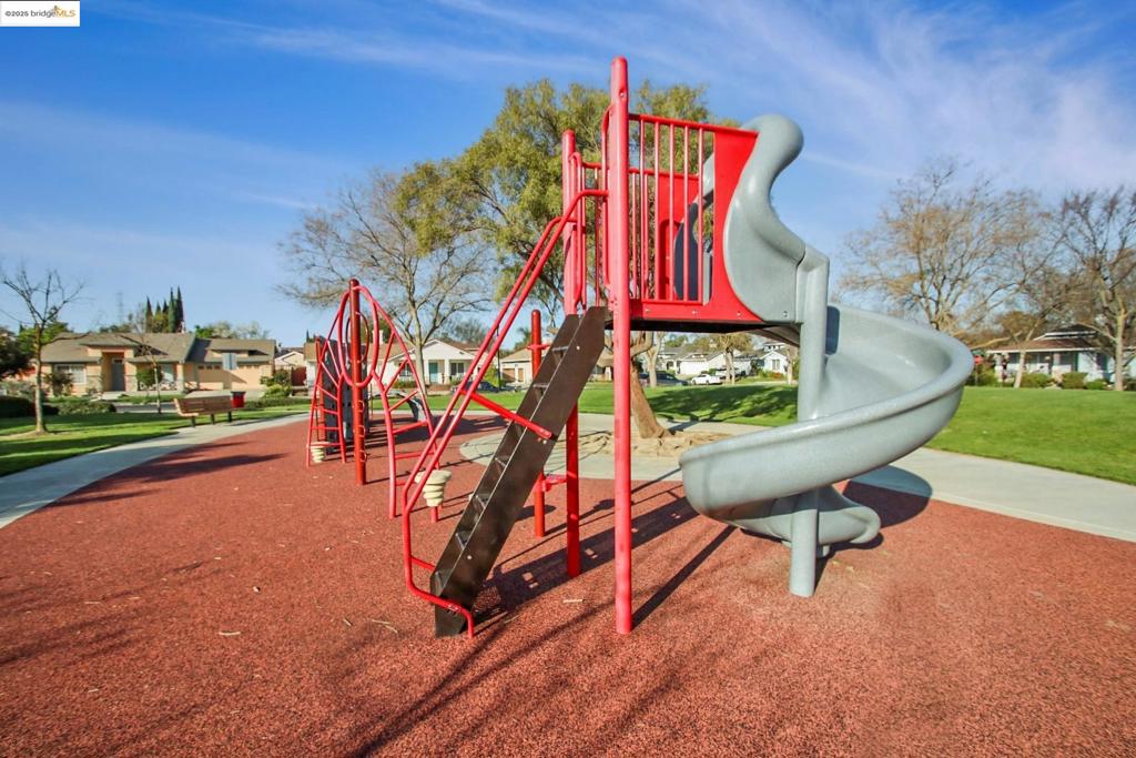 CA SPIRIT - Residential