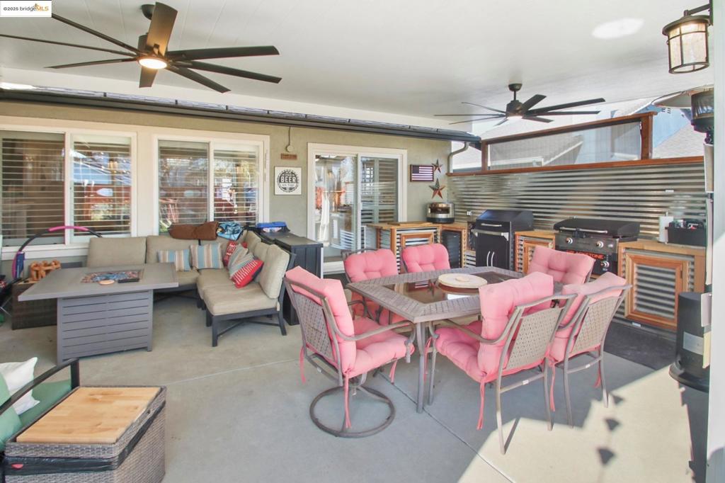 CA SPIRIT - Residential