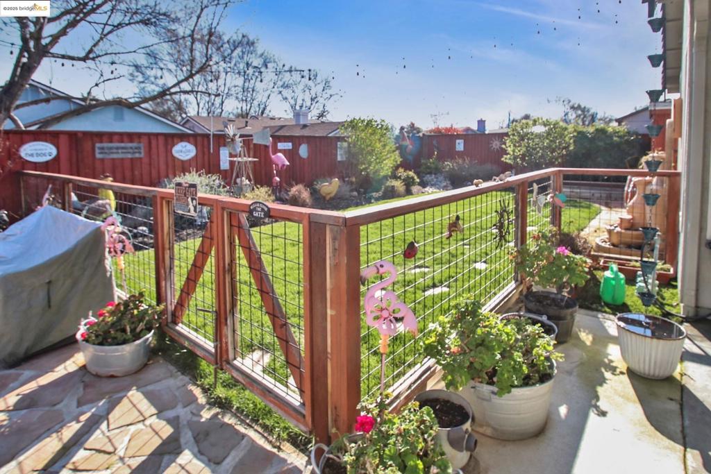 CA SPIRIT - Residential