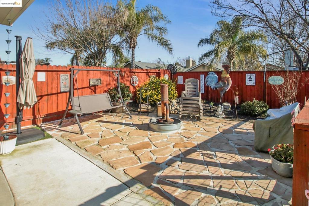 CA SPIRIT - Residential