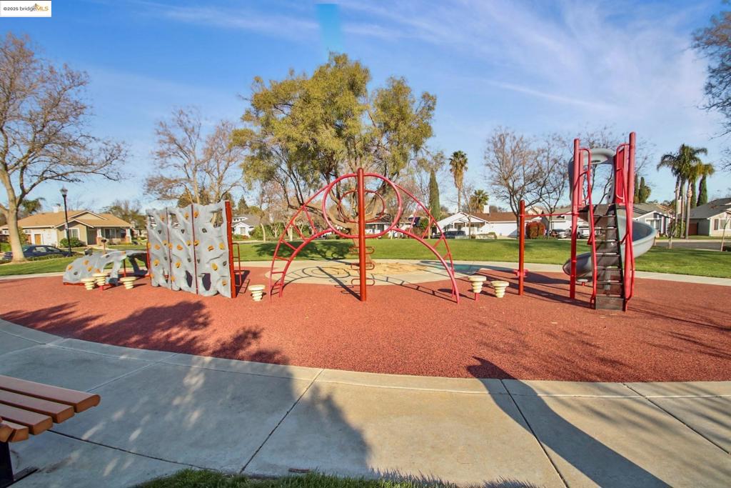 CA SPIRIT - Residential