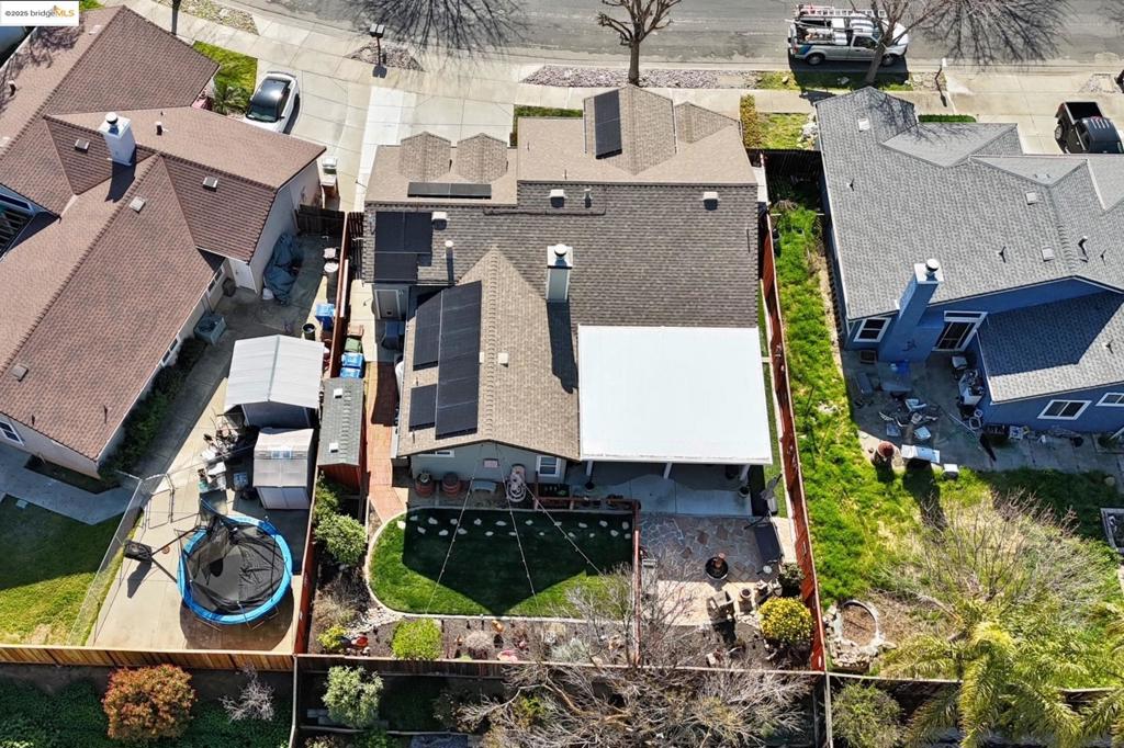 CA SPIRIT - Residential