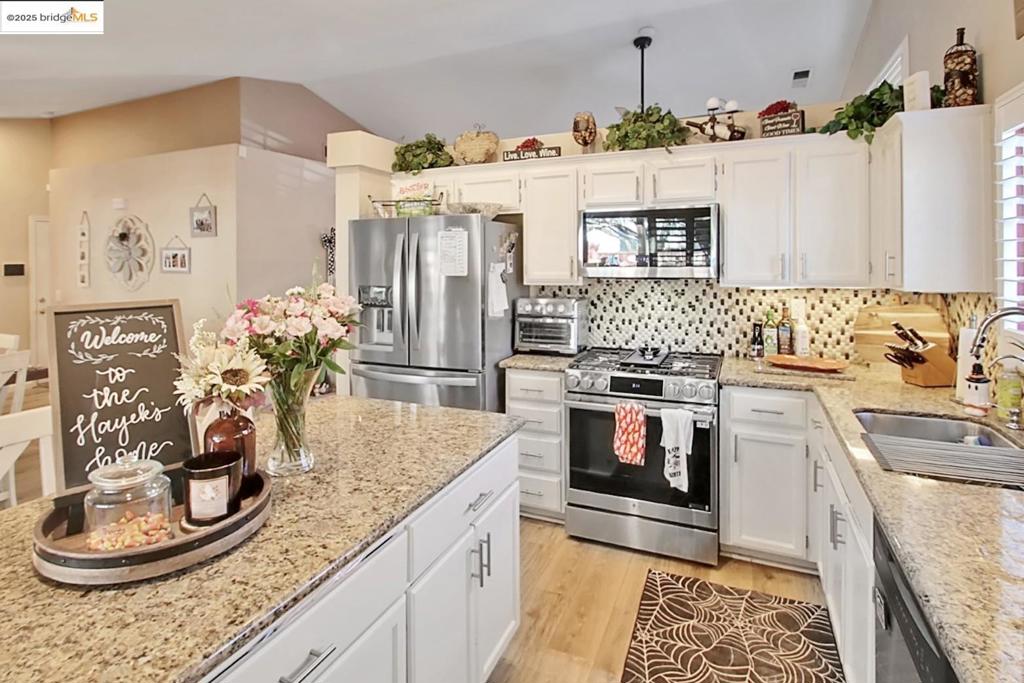 CA SPIRIT - Residential