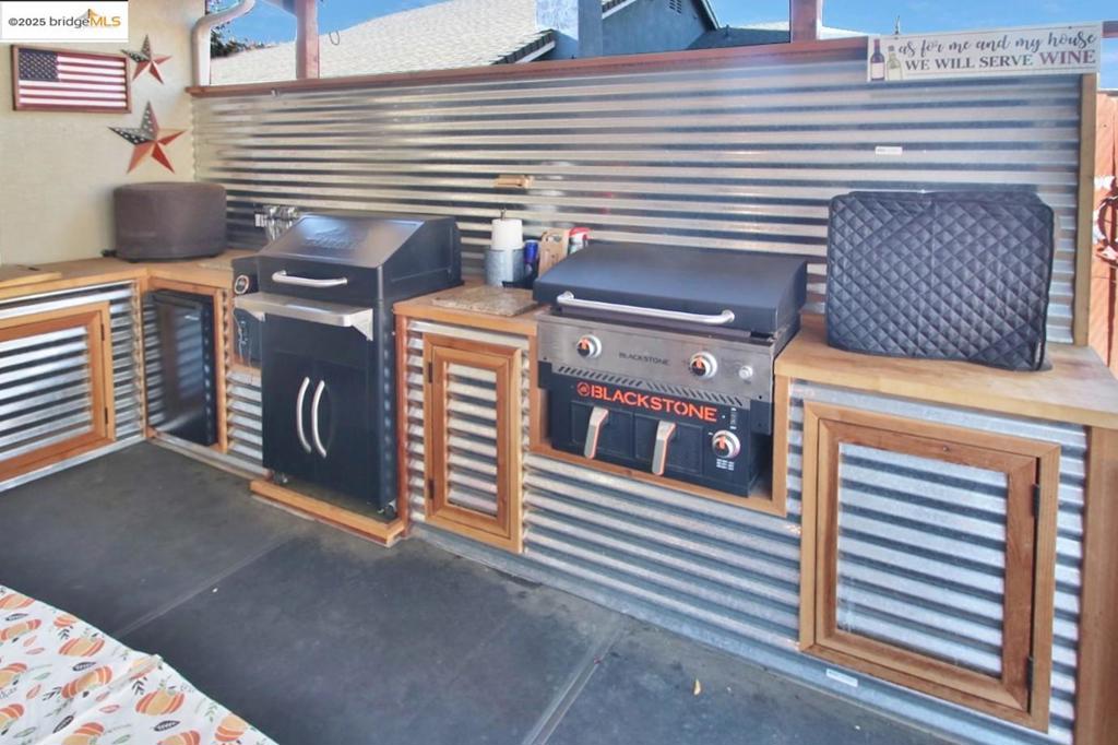 CA SPIRIT - Residential