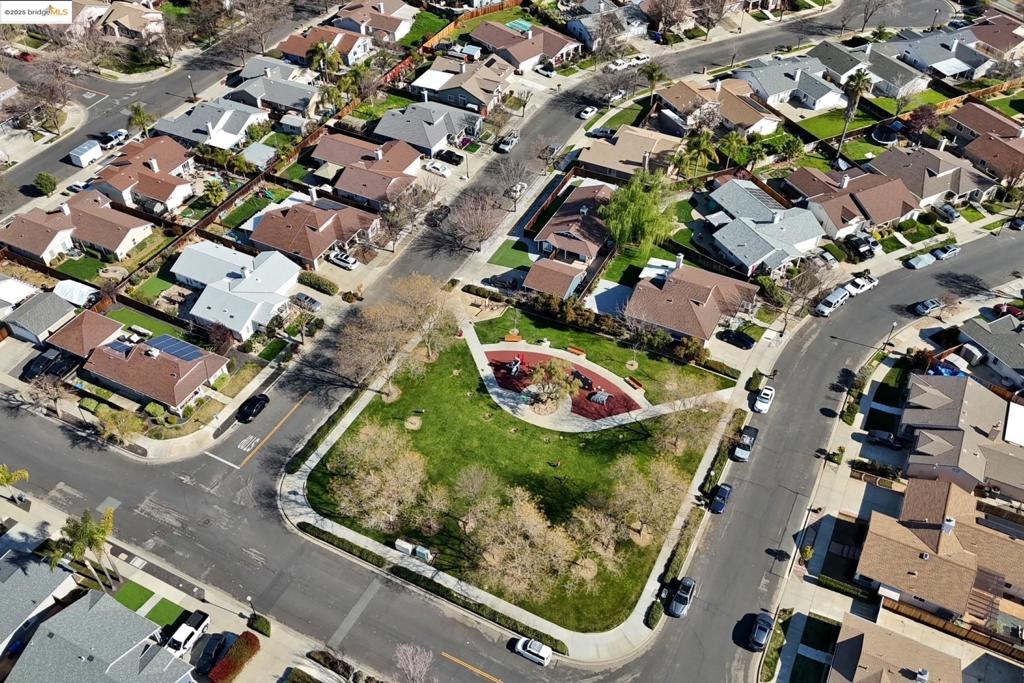 CA SPIRIT - Residential