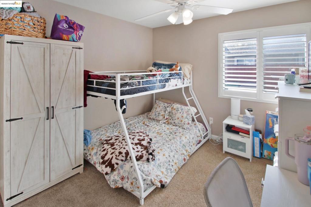 CA SPIRIT - Residential