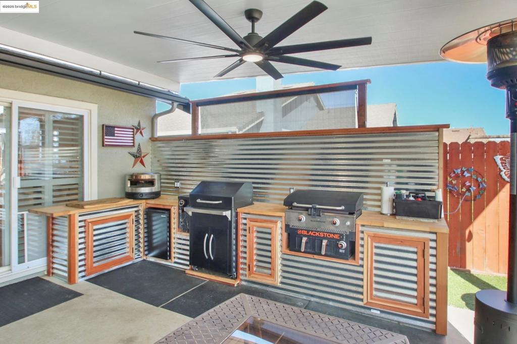 CA SPIRIT - Residential