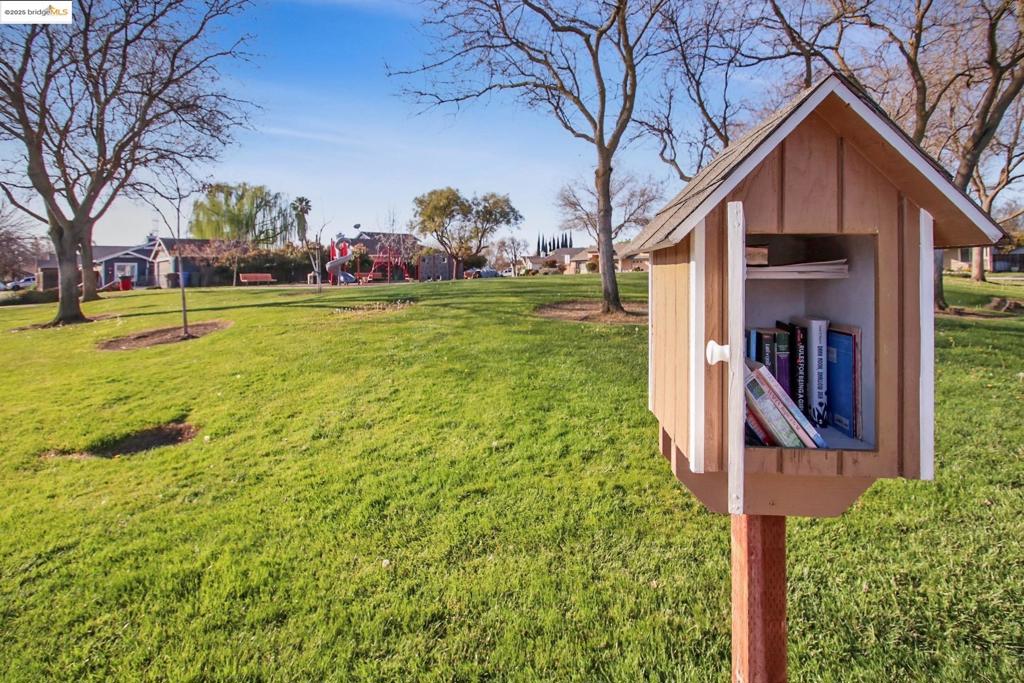 CA SPIRIT - Residential