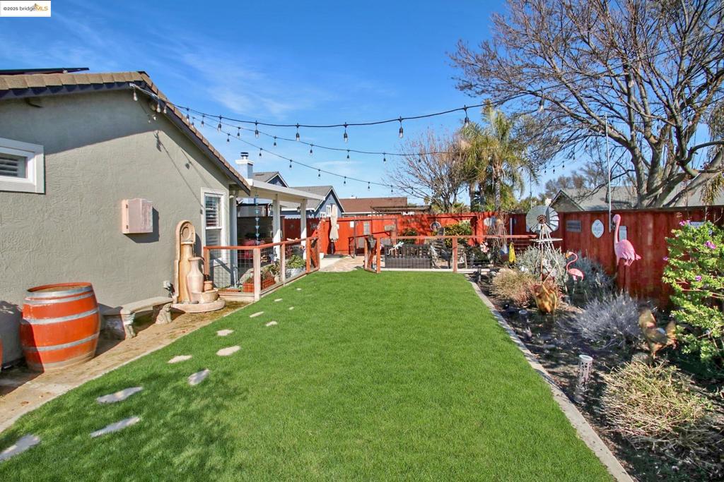 CA SPIRIT - Residential