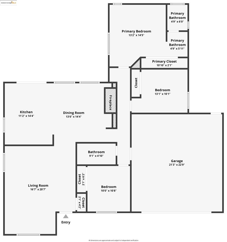 CA SPIRIT - Residential