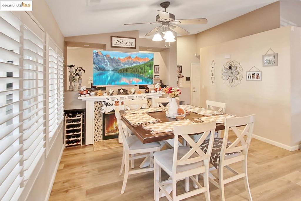 CA SPIRIT - Residential