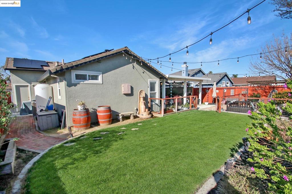 CA SPIRIT - Residential