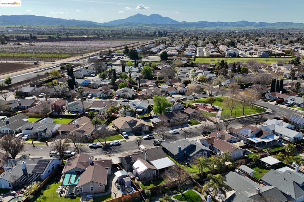 CA SPIRIT - Residential