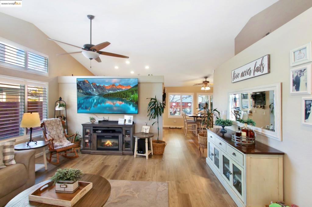 CA SPIRIT - Residential