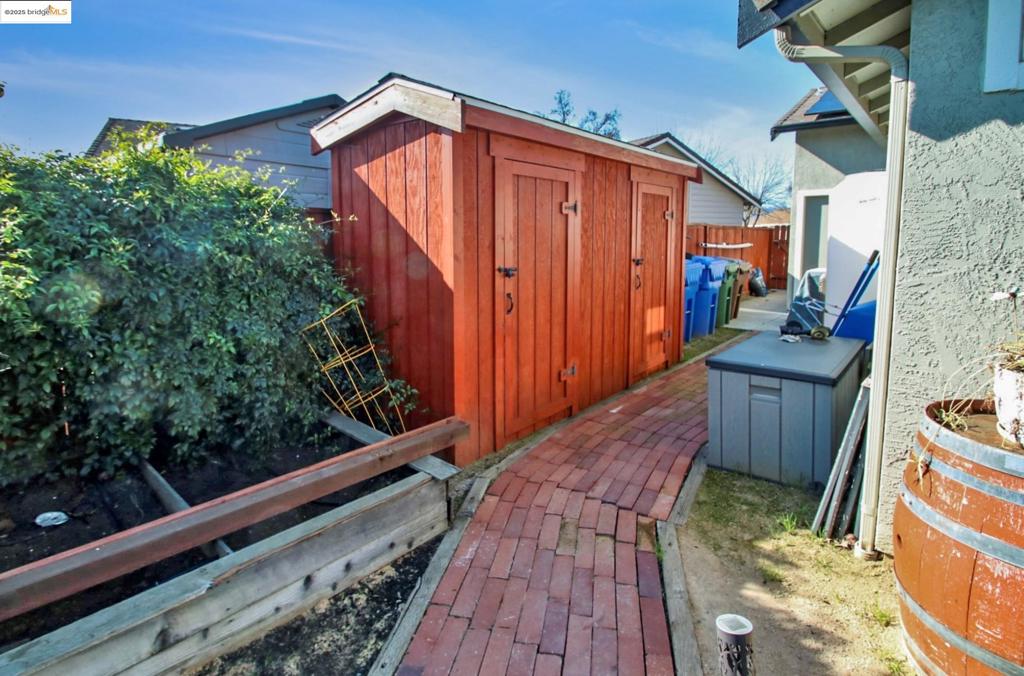 CA SPIRIT - Residential