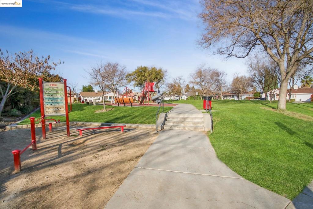 CA SPIRIT - Residential