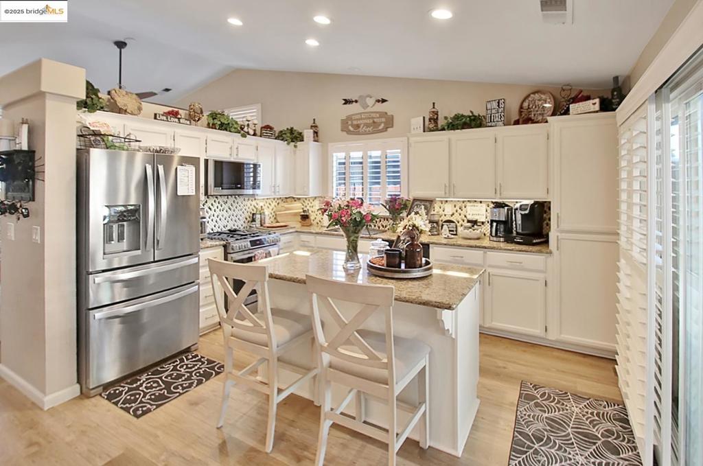 CA SPIRIT - Residential