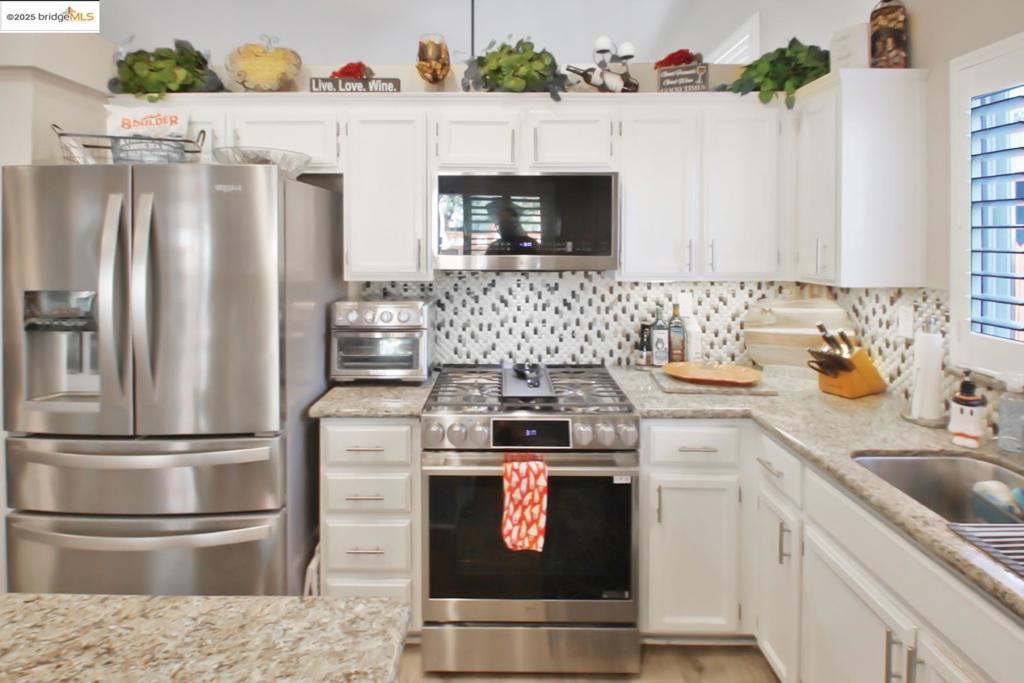 CA SPIRIT - Residential