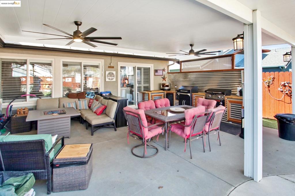 CA SPIRIT - Residential