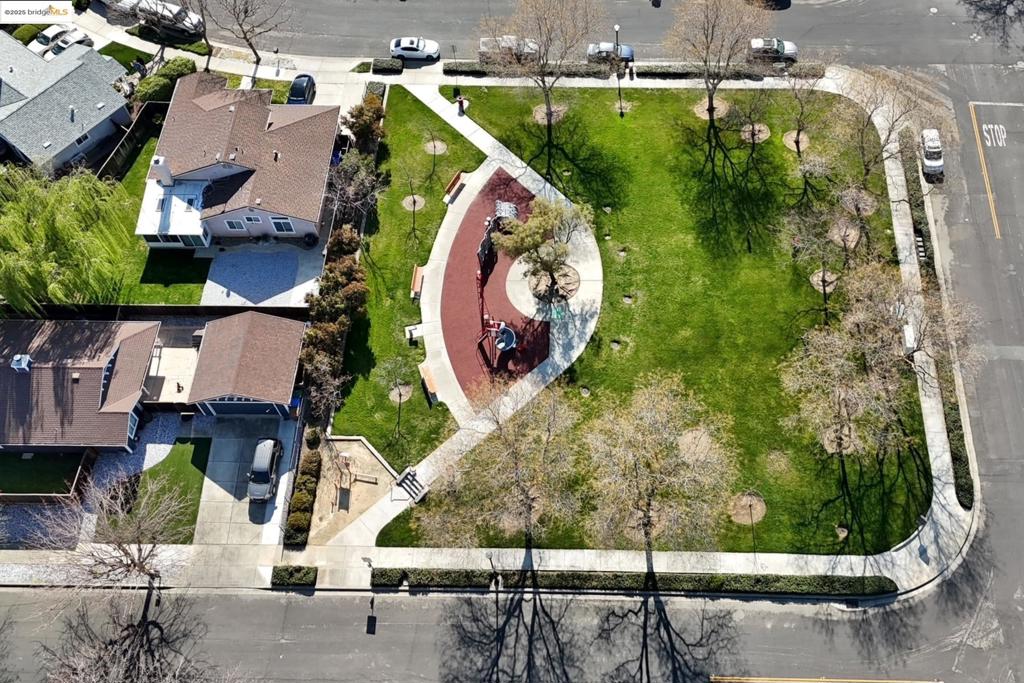 CA SPIRIT - Residential