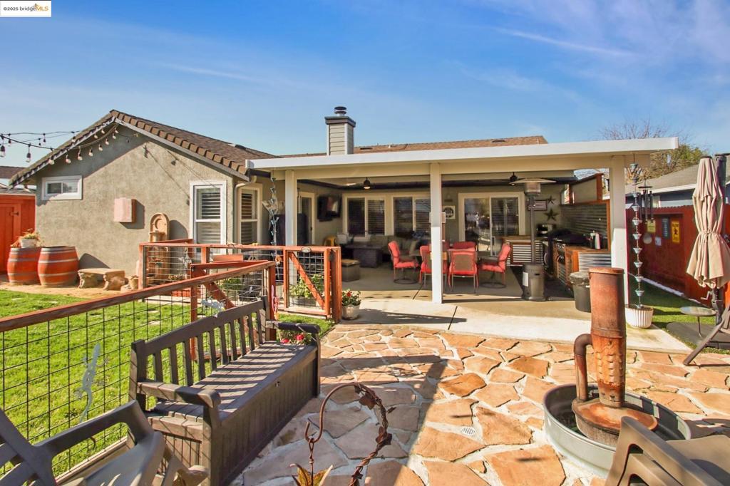 CA SPIRIT - Residential