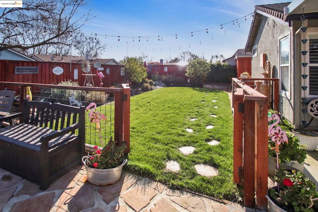 CA SPIRIT - Residential