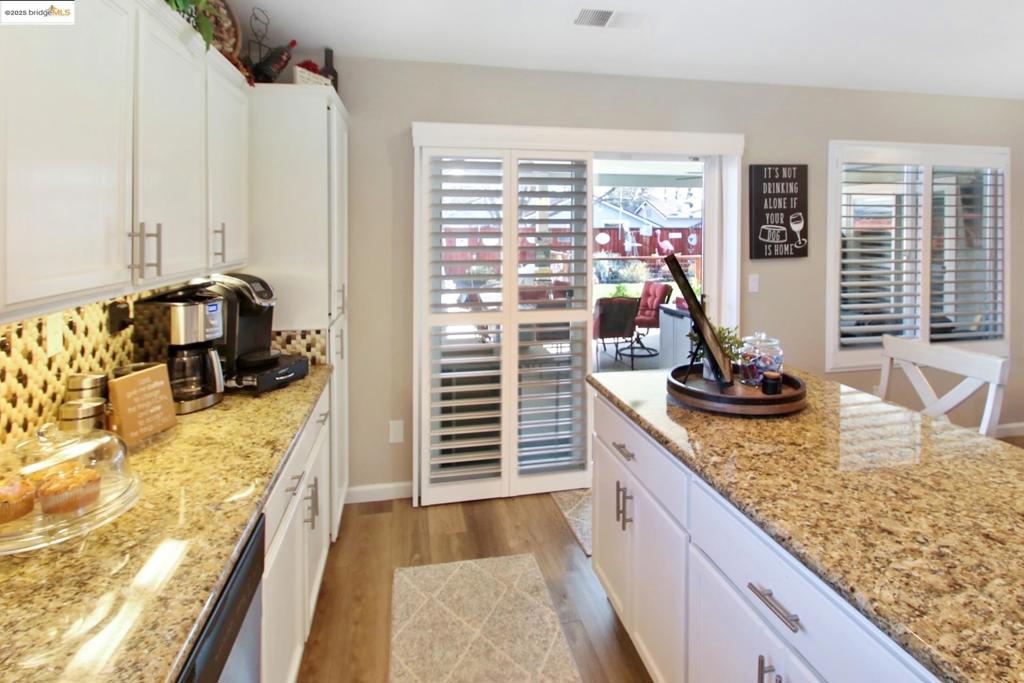 CA SPIRIT - Residential