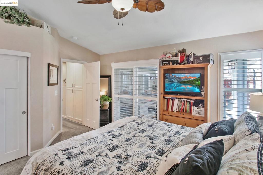 CA SPIRIT - Residential